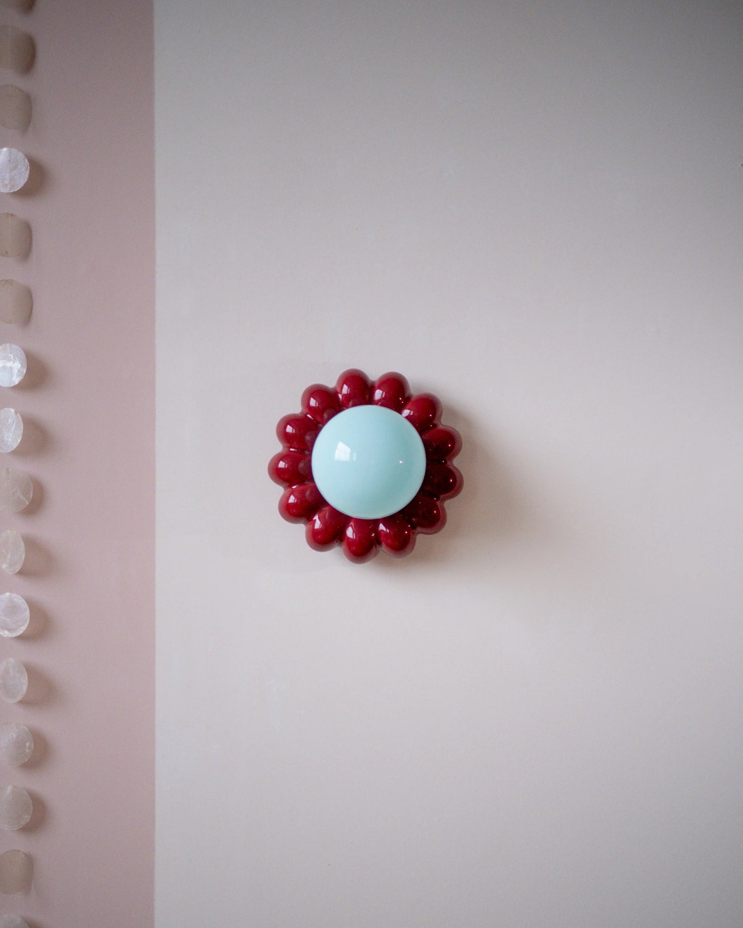 Globe pour lampe Joie - Couleur au choix