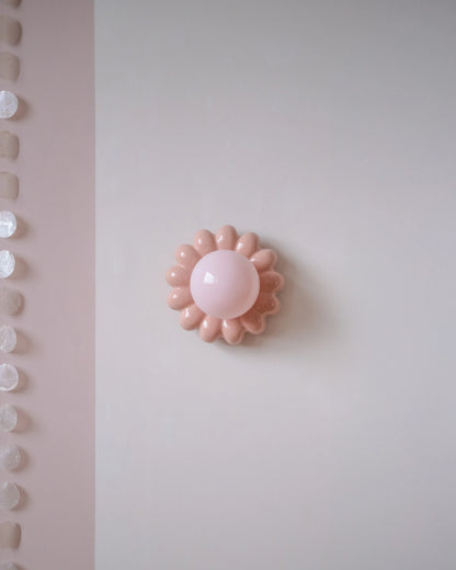 Globe pour lampe Joie - Couleur au choix