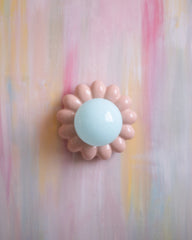 Applique Joie - Nude