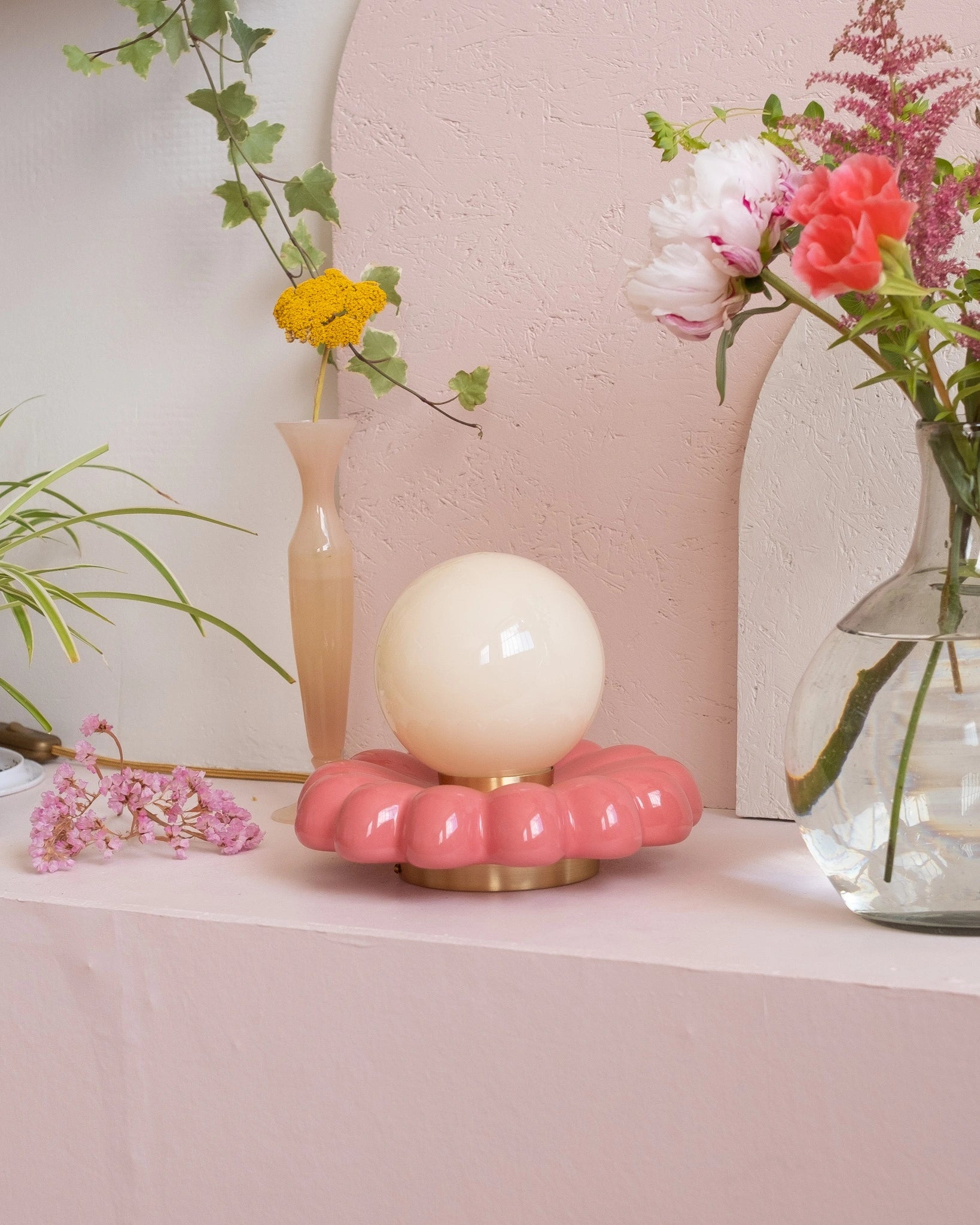 Lampe à poser Joie - Malabar