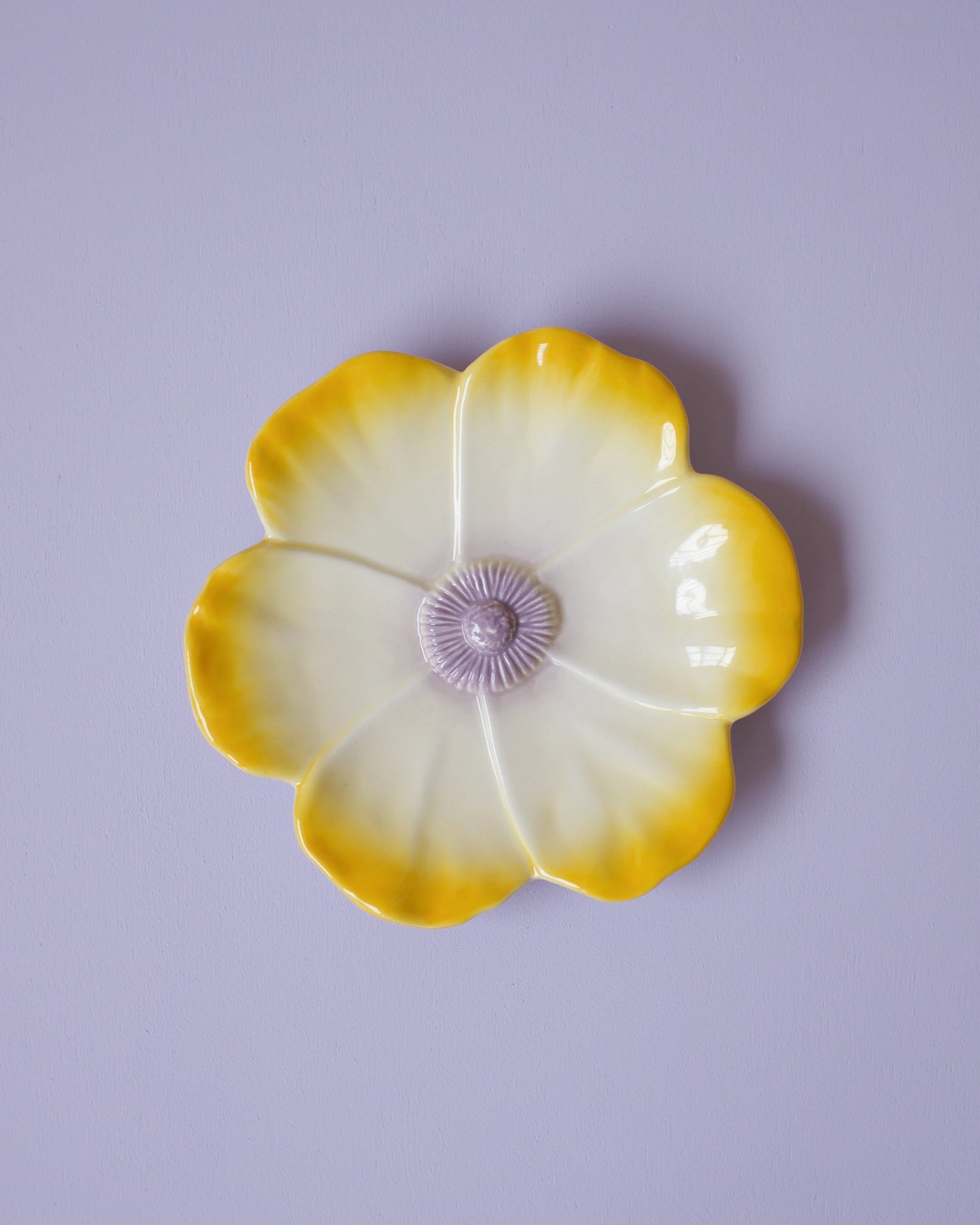 Grande coupe Poppy - Mimosa