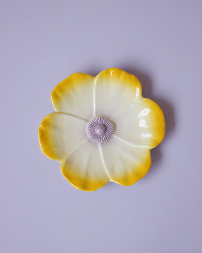 Grande coupe Poppy - Mimosa