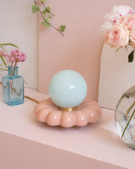 Lampe à poser Joie - Nude