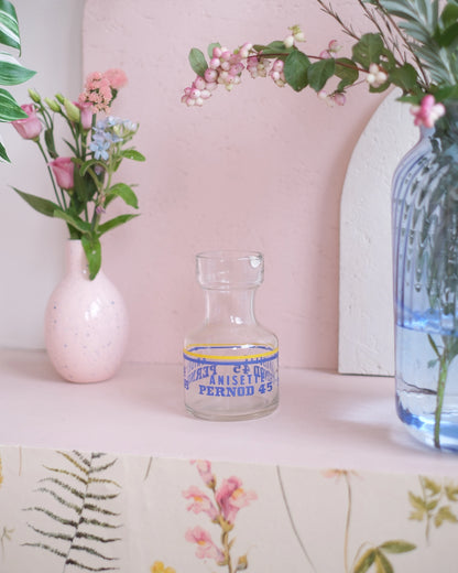 Pichet vintage Anisette