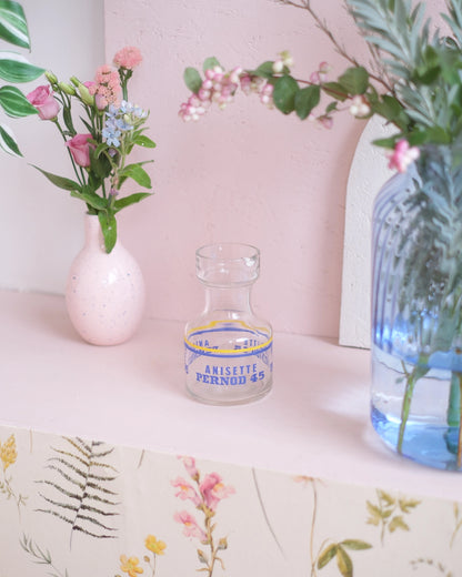 Pichet vintage Anisette