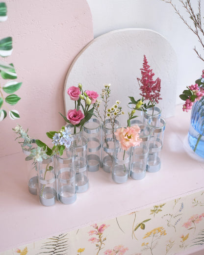 Vase d&