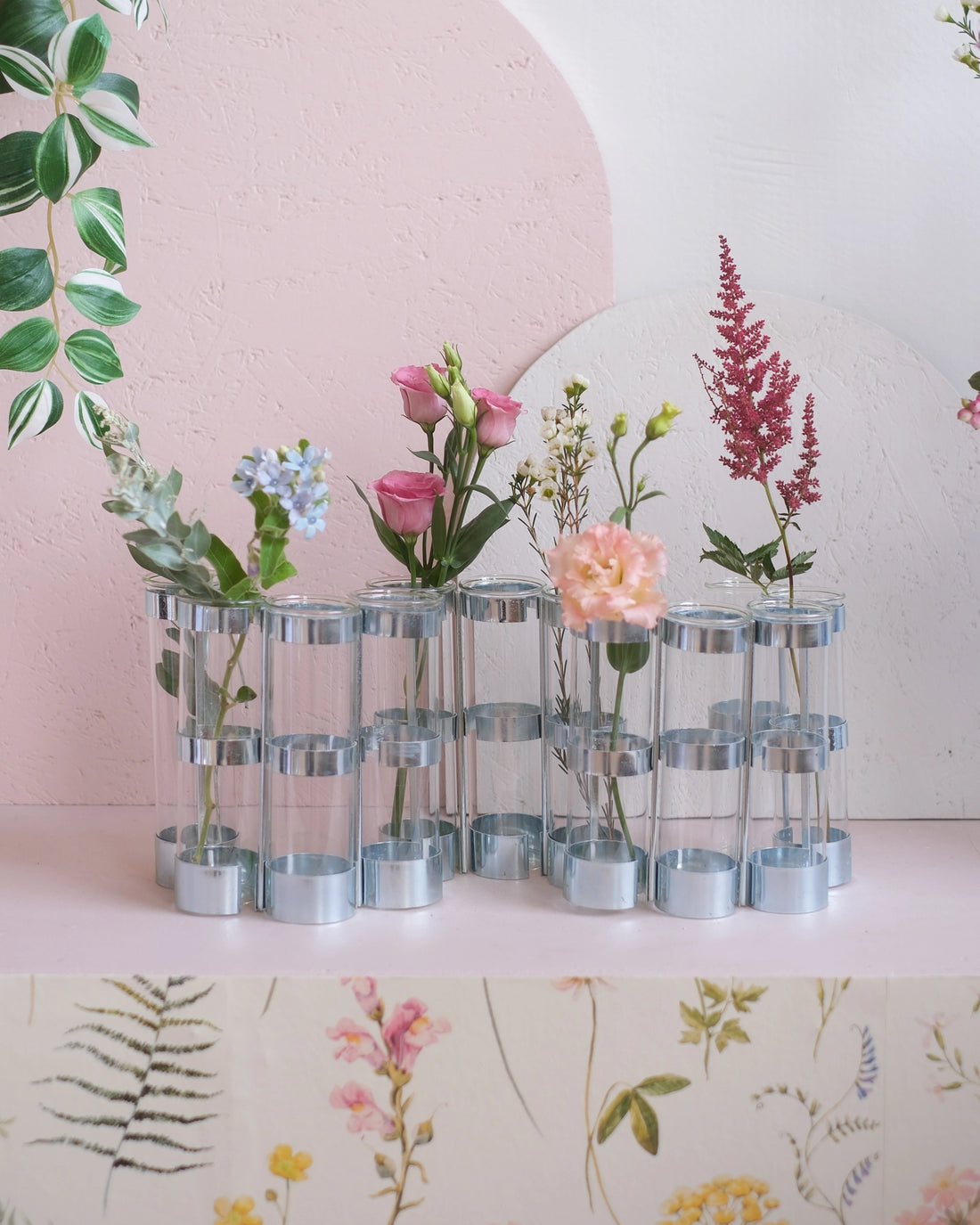 Vase d&