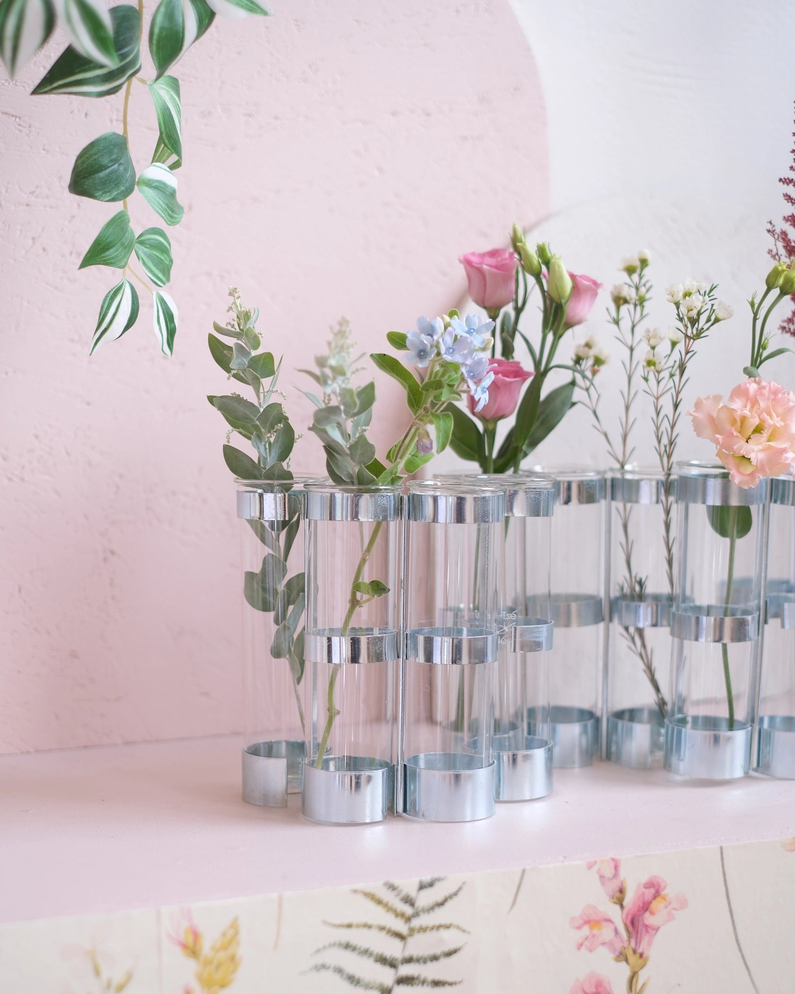 Vase d&