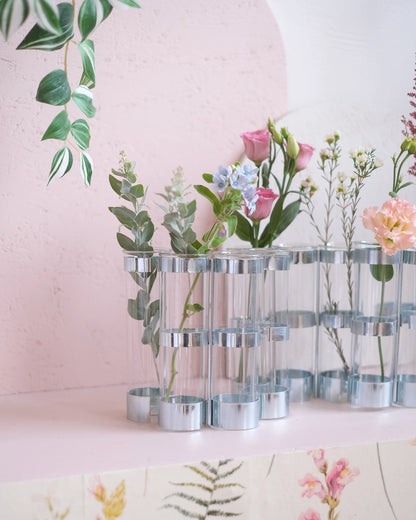 Vase d&