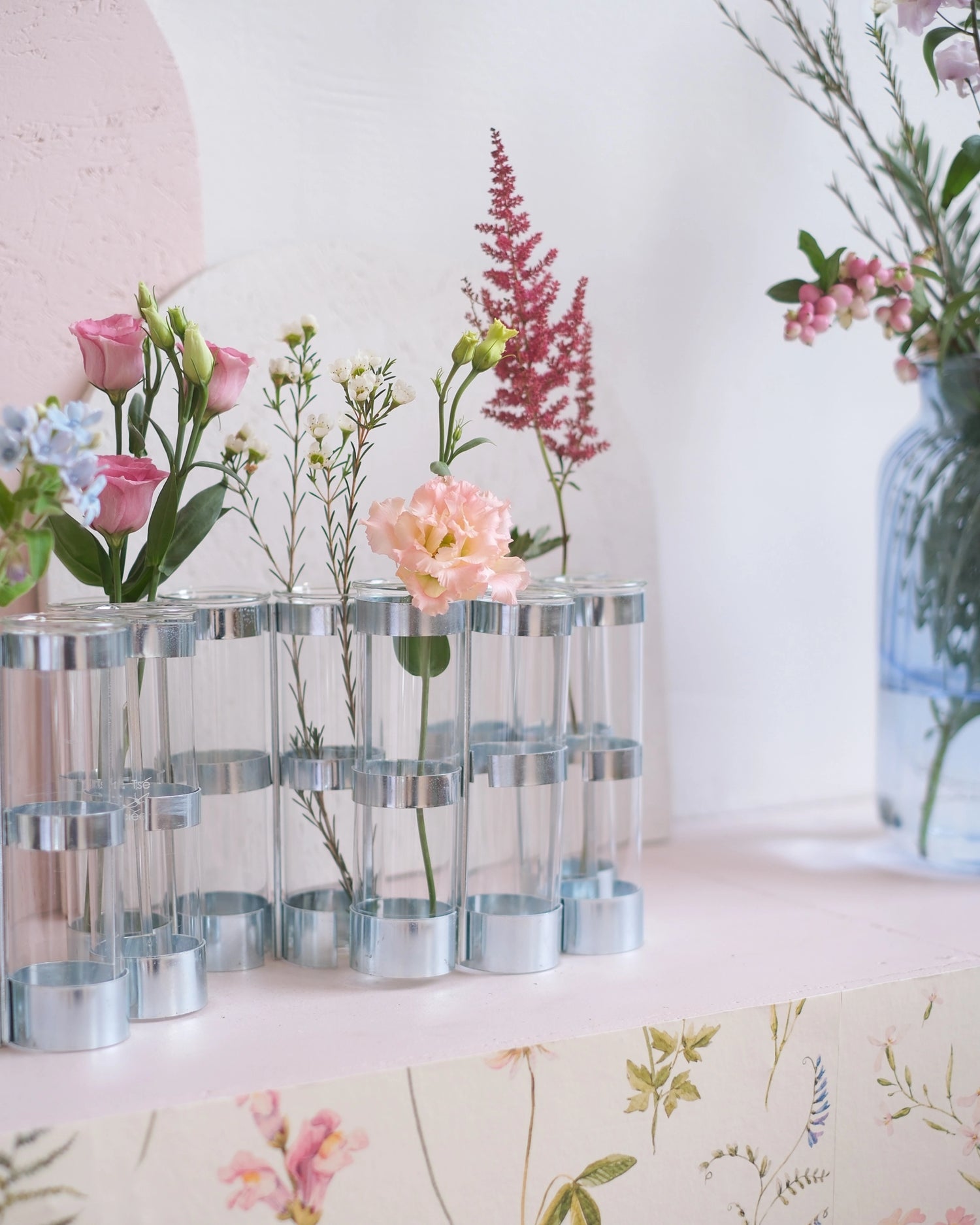 Vase d&