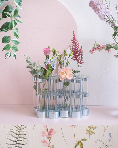 Vase d&