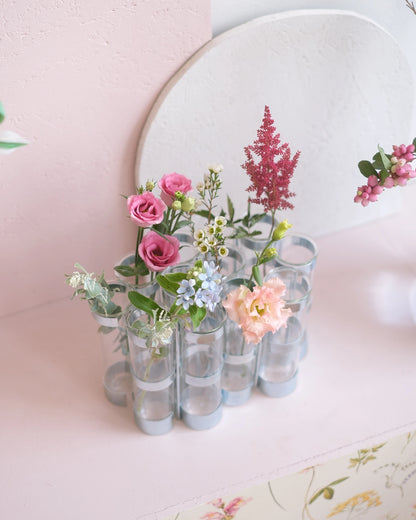 Vase d&