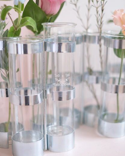 Vase d&