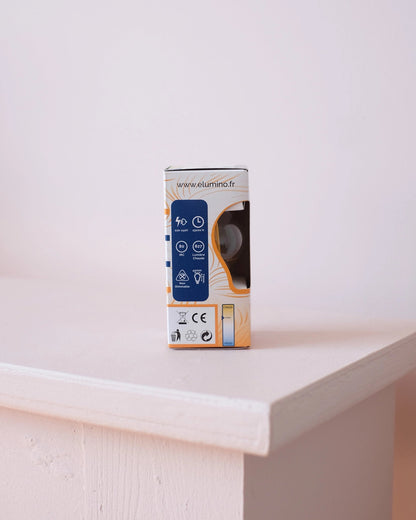 Ampoule E27 pour lampe à poser ou baladeuse fleur - Silly &amp; Billy