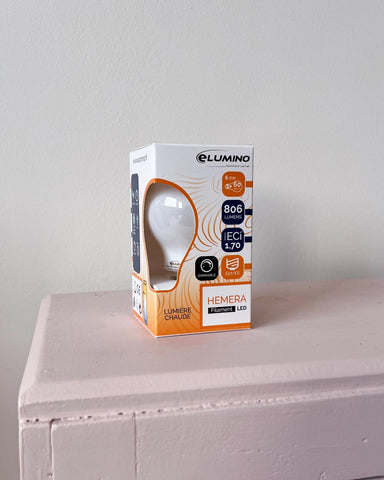 Ampoule E27 pour suspension Louisa