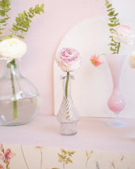 Ancien petit flacon en verre #2