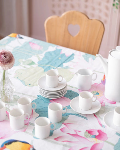 Ancien service à café Thomas Germany - Silly &amp; Billy