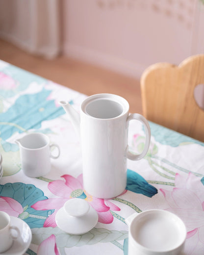 Ancien service à café Thomas Germany - Silly &amp; Billy