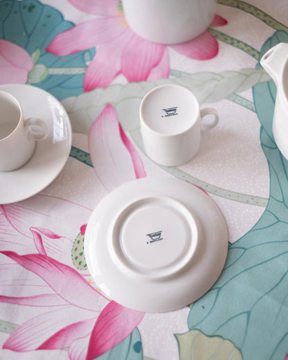 Ancien service à café Thomas Germany - Silly &amp; Billy