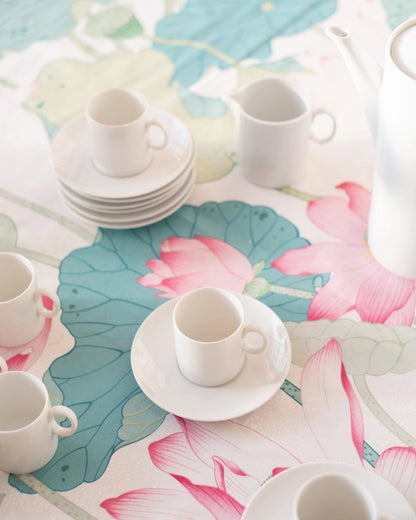 Ancien service à café Thomas Germany - Silly &amp; Billy