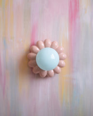 Applique Joie - Nude
