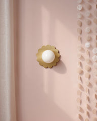 Applique murale Louisa - Petit modèle