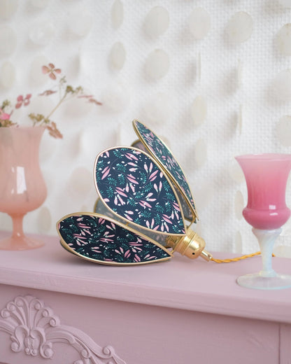 Baladeuse Fleur - Night Light - Silly &amp; Billy