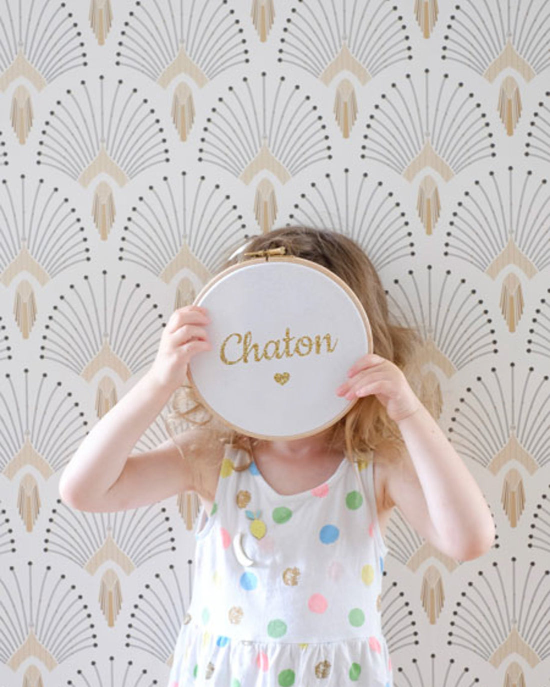 Cadre Chaton - Silly & Billy