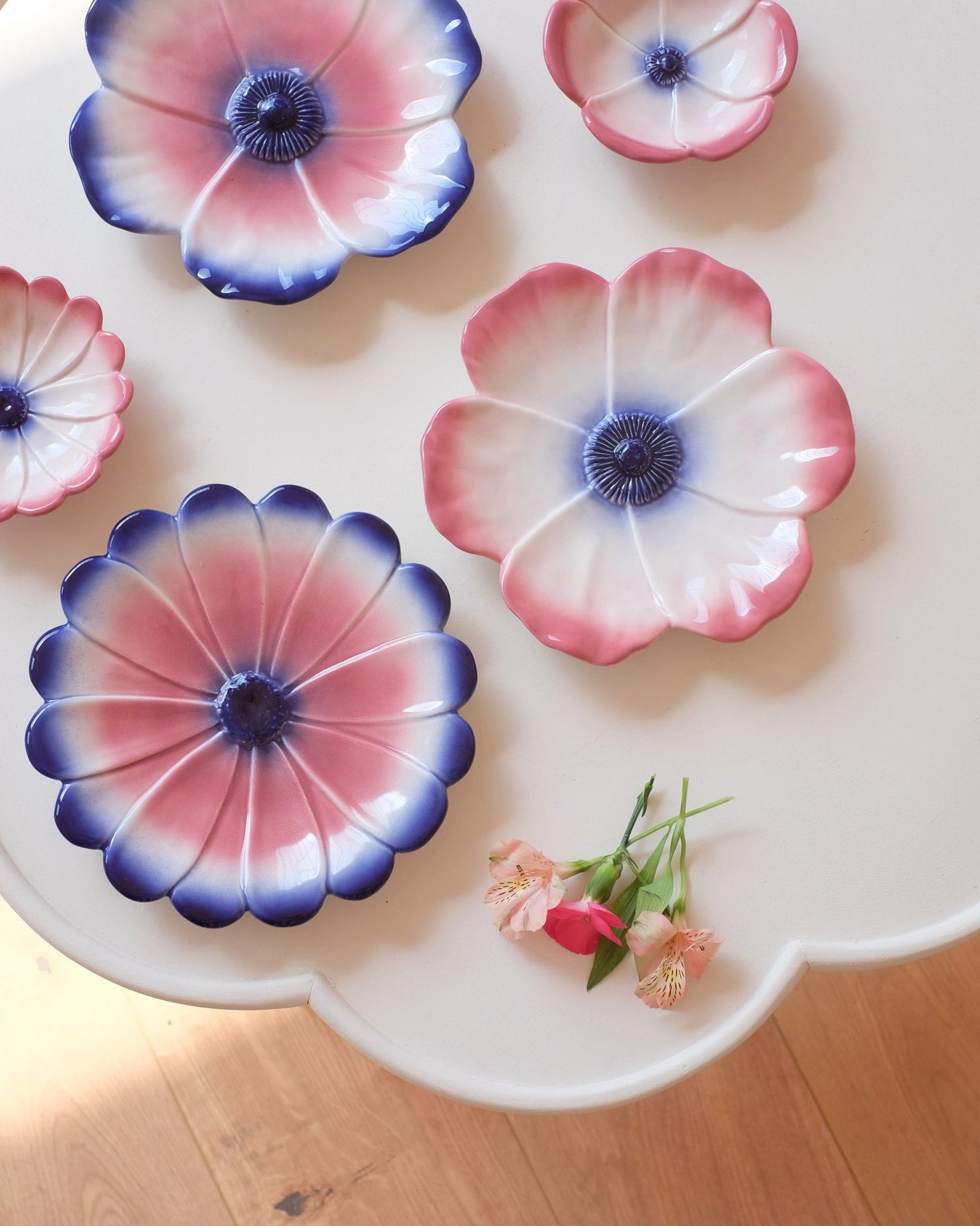 Ensemble de 5 pièces Marigold et Poppy - Silly &amp; Billy