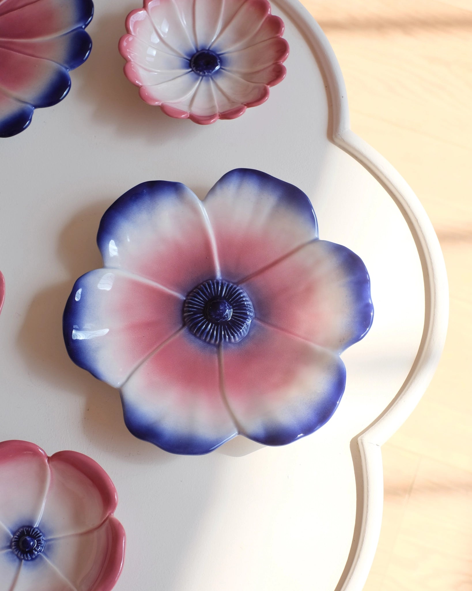 Ensemble de 5 pièces Marigold et Poppy - Silly &amp; Billy