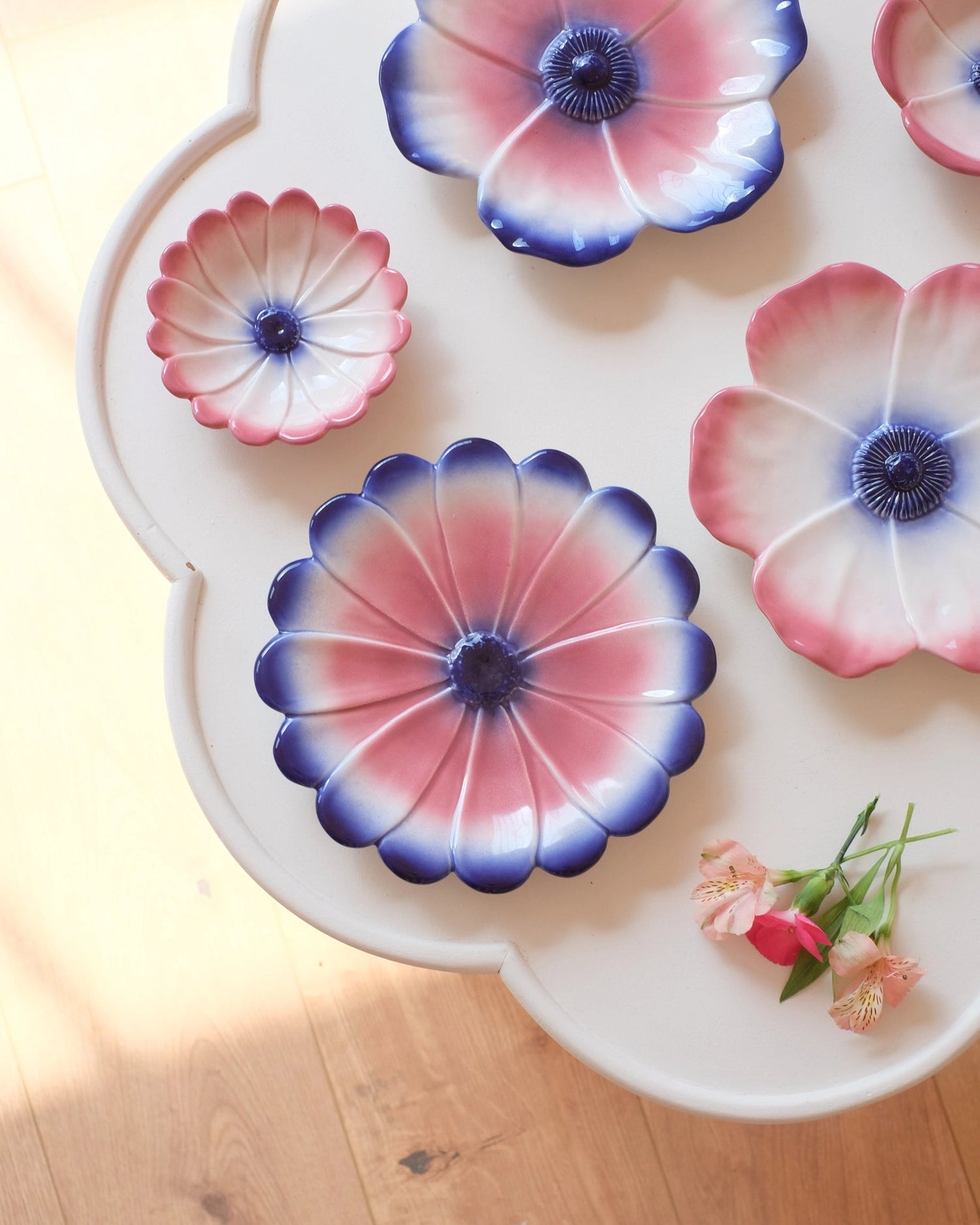 Ensemble de 5 pièces Marigold et Poppy - Silly &amp; Billy