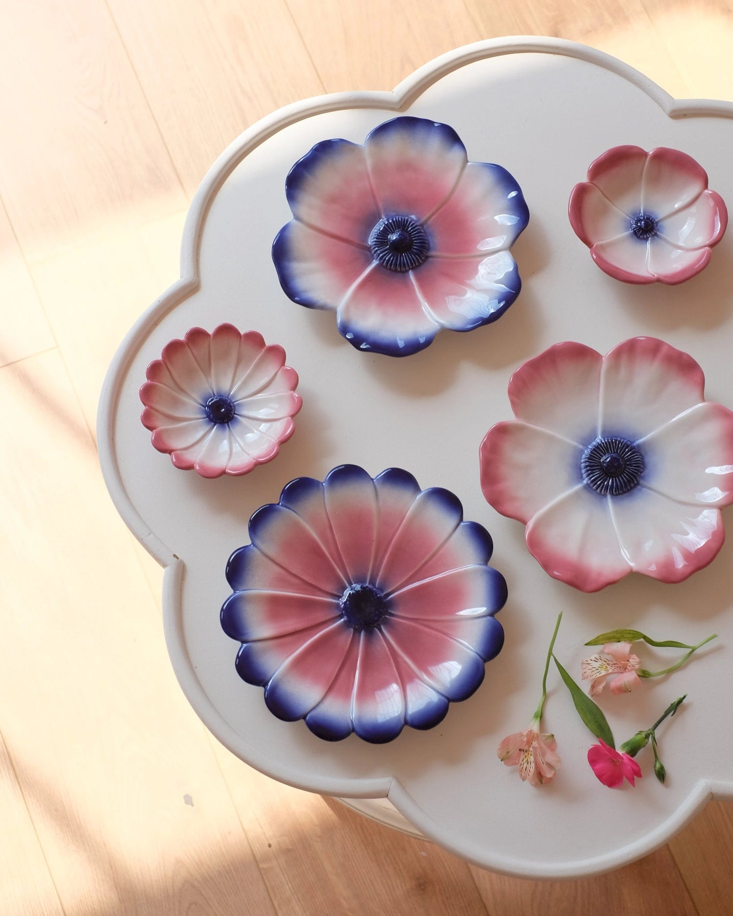 Ensemble de 5 pièces Marigold et Poppy - Silly &amp; Billy