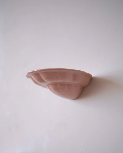Étagère coquillage - Nude - Silly &amp; Billy