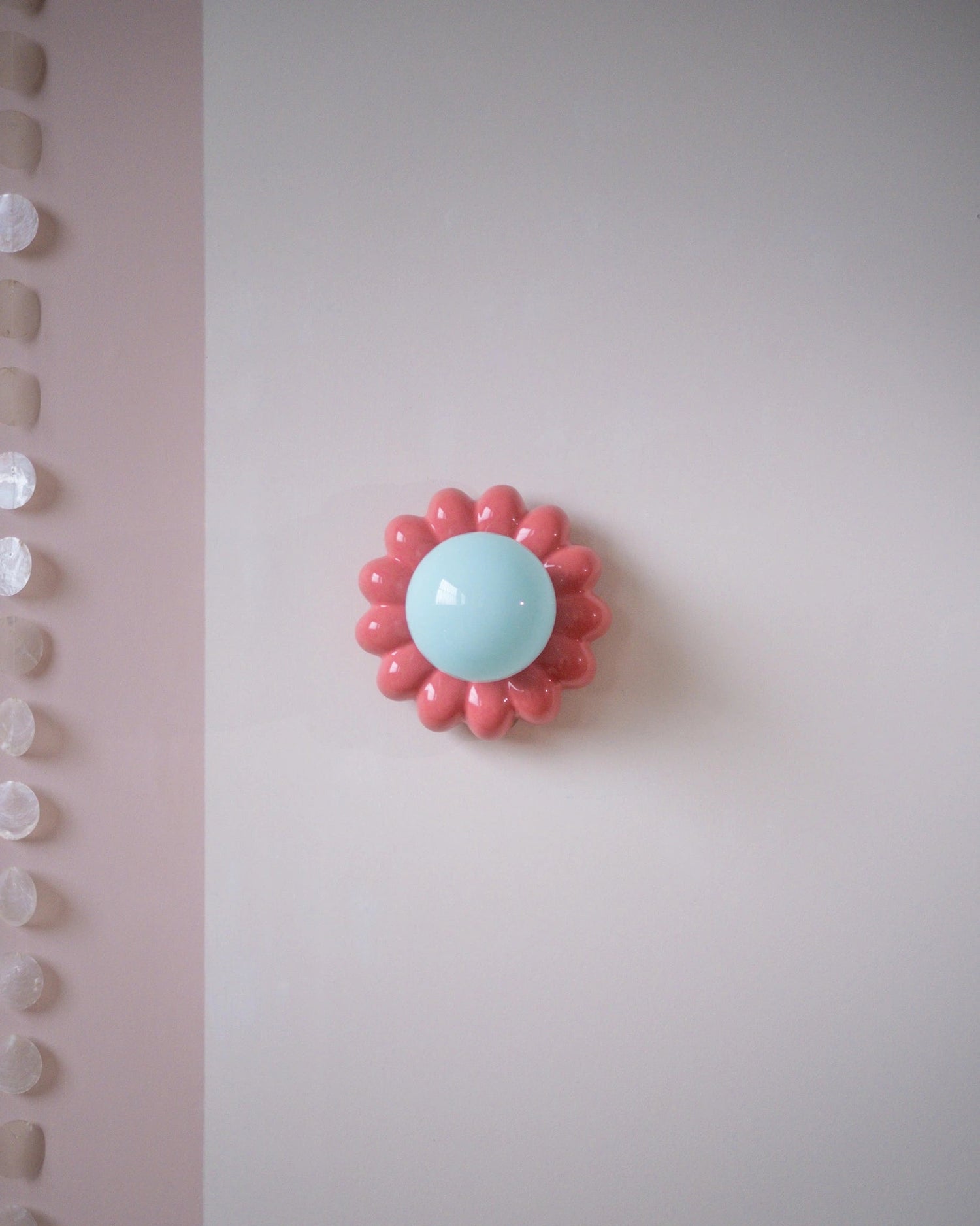 Globe pour lampe Joie - Couleur au choix - Silly &amp; Billy