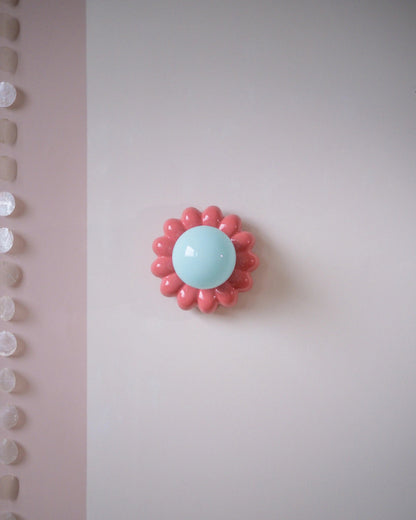 Globe pour lampe Joie - Couleur au choix - Silly &amp; Billy