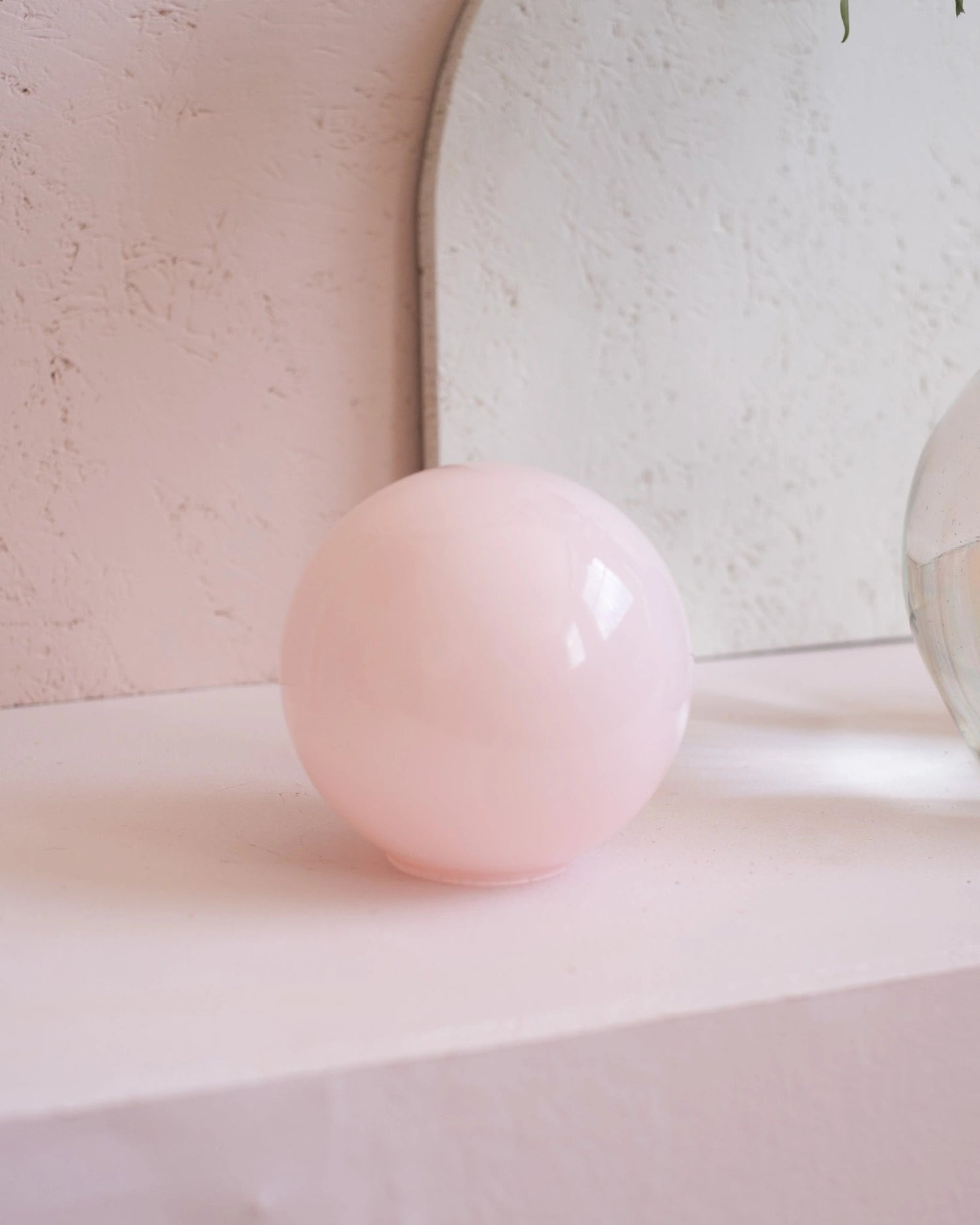 Globe pour lampe Joie - Couleur au choix - Silly &amp; Billy