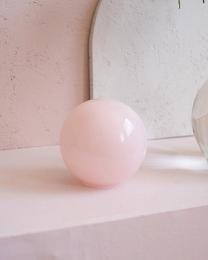 Globe pour lampe Joie - Couleur au choix - Silly &amp; Billy
