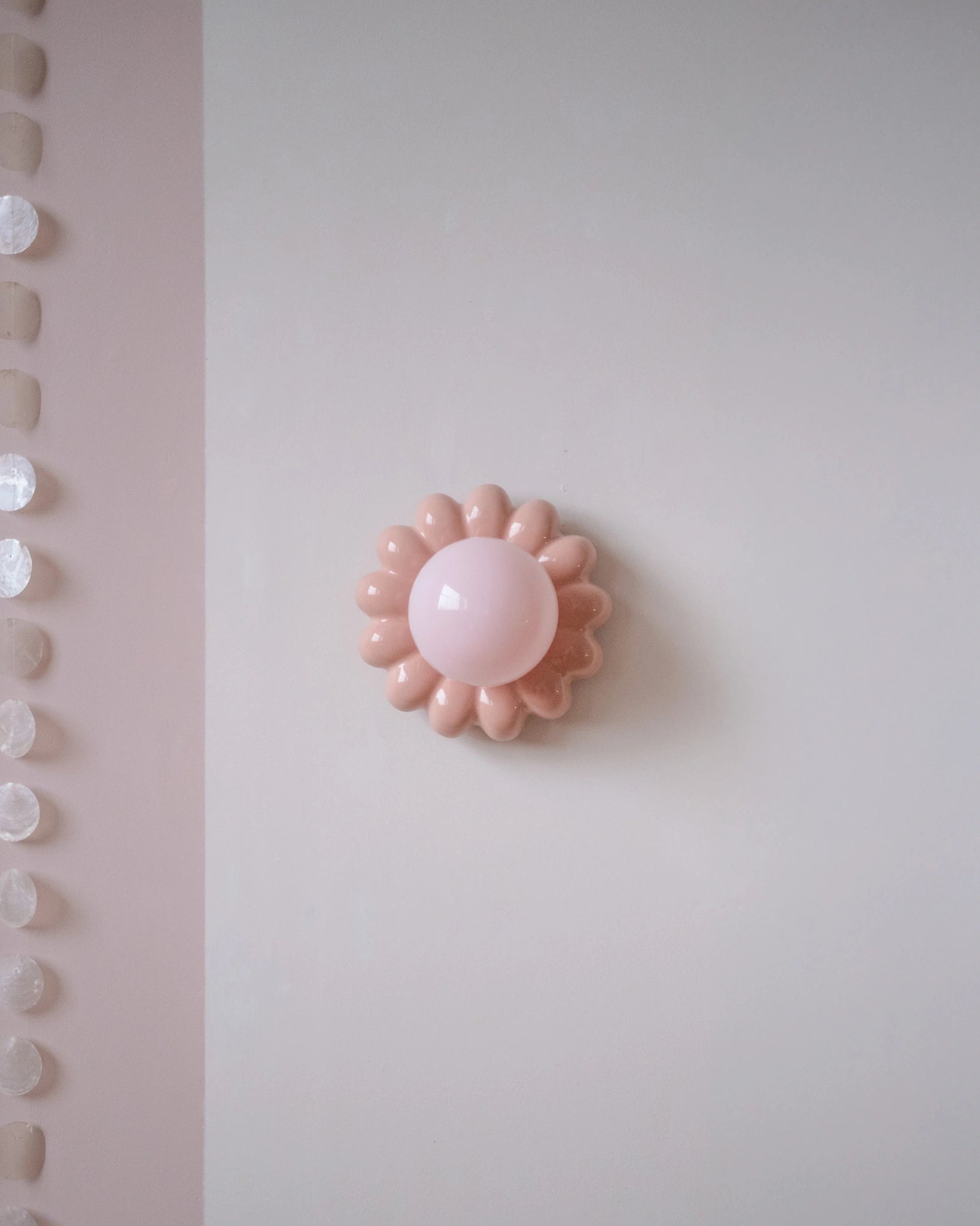 Globe pour lampe Joie - Couleur au choix - Silly &amp; Billy