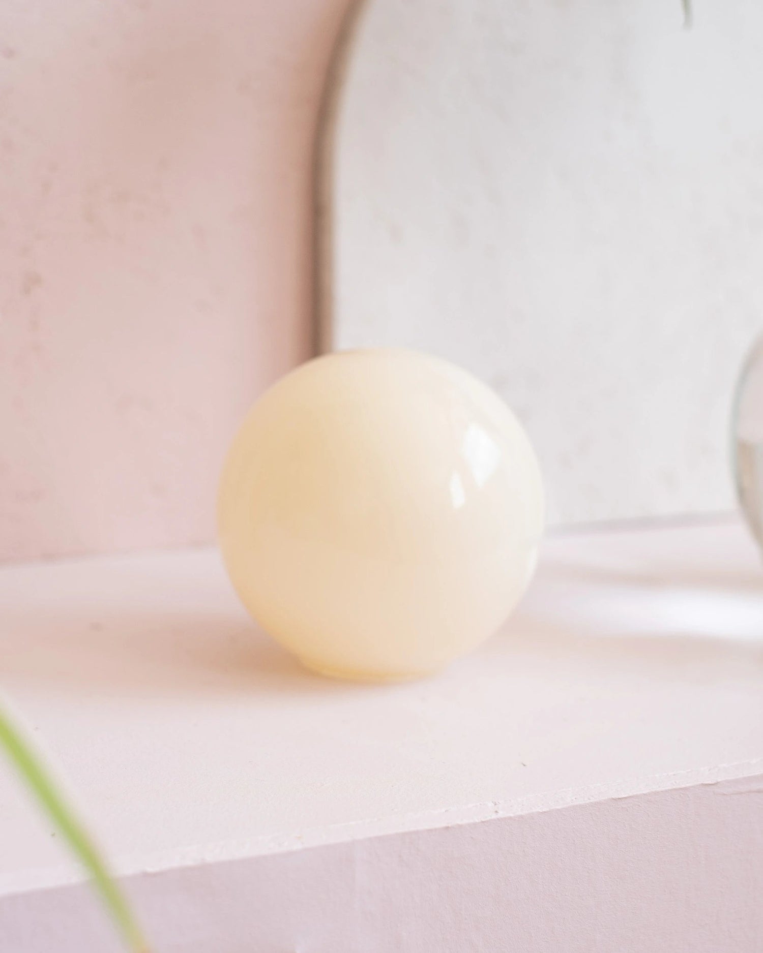 Globe pour lampe Joie - Couleur au choix - Silly &amp; Billy