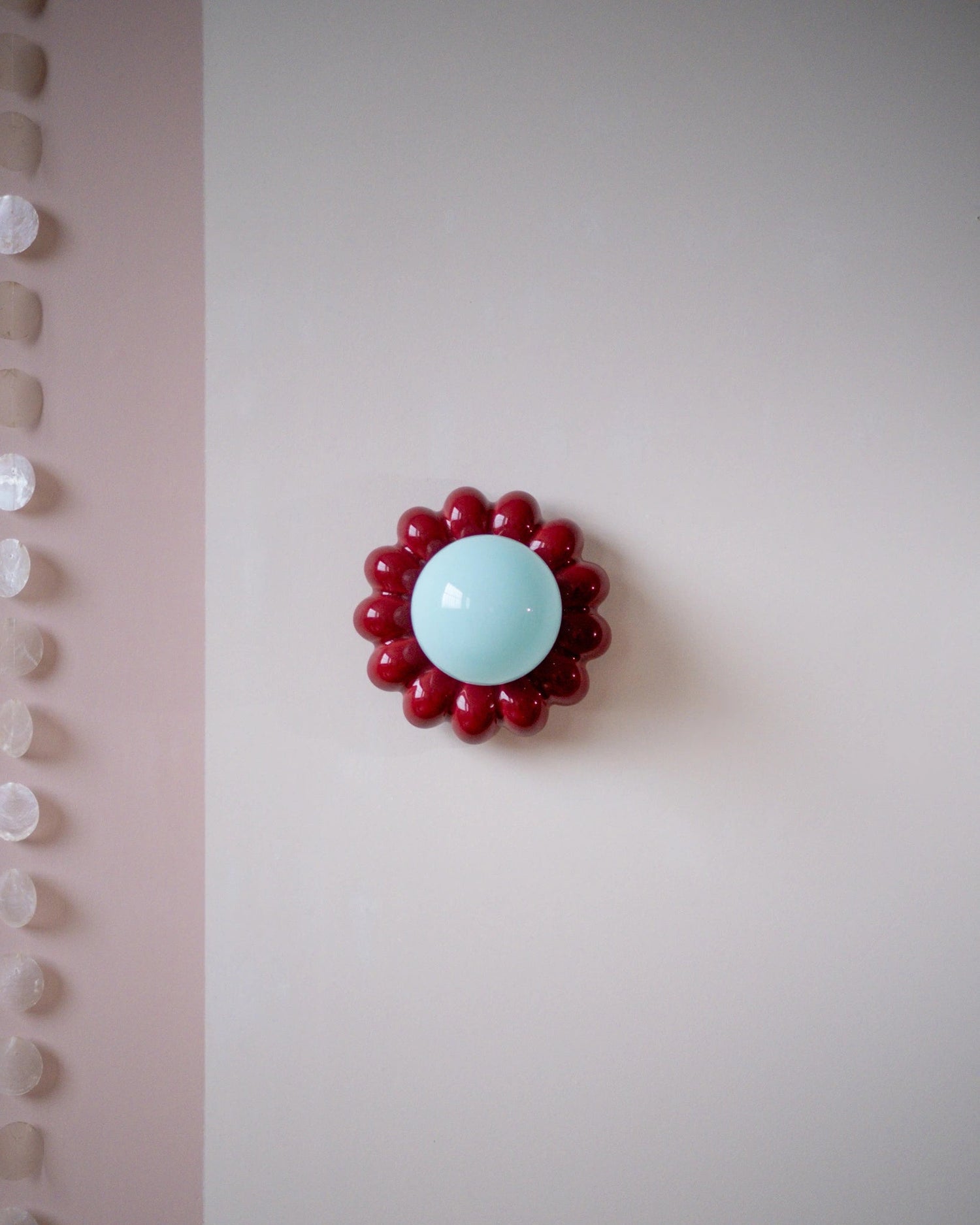 Globe pour lampe Joie - Couleur au choix - Silly &amp; Billy