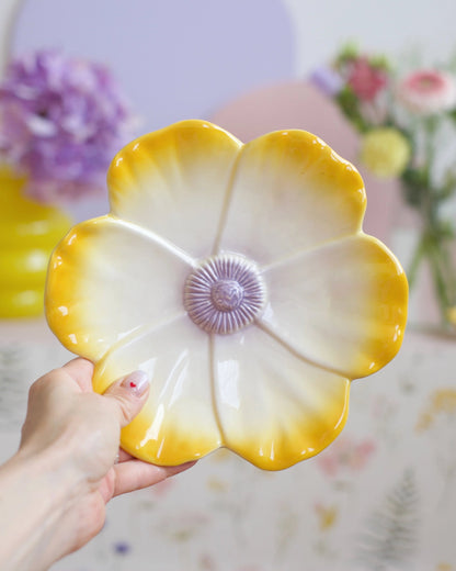 Grande coupe Poppy - Mimosa - Silly &amp; Billy