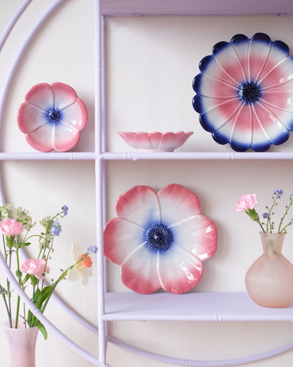 Grande coupe Poppy - Rose - Silly &amp; Billy