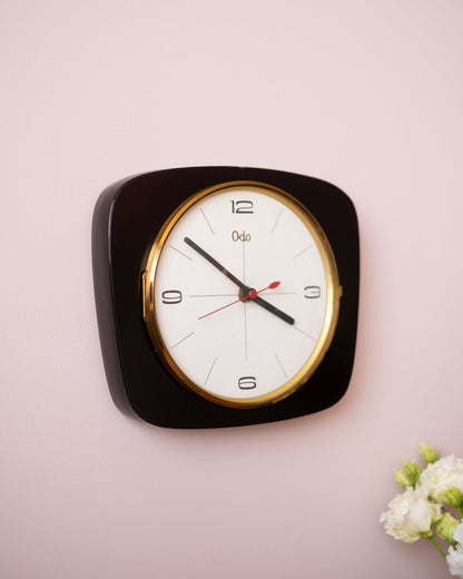 Horloge vintage Odo - Silly &amp; Billy