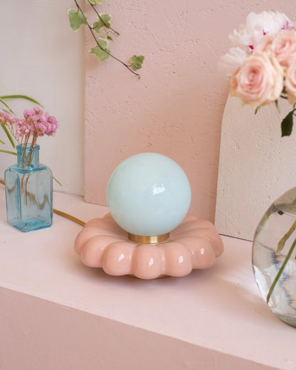 Lampe à poser Joie - Nude - Silly &amp; Billy