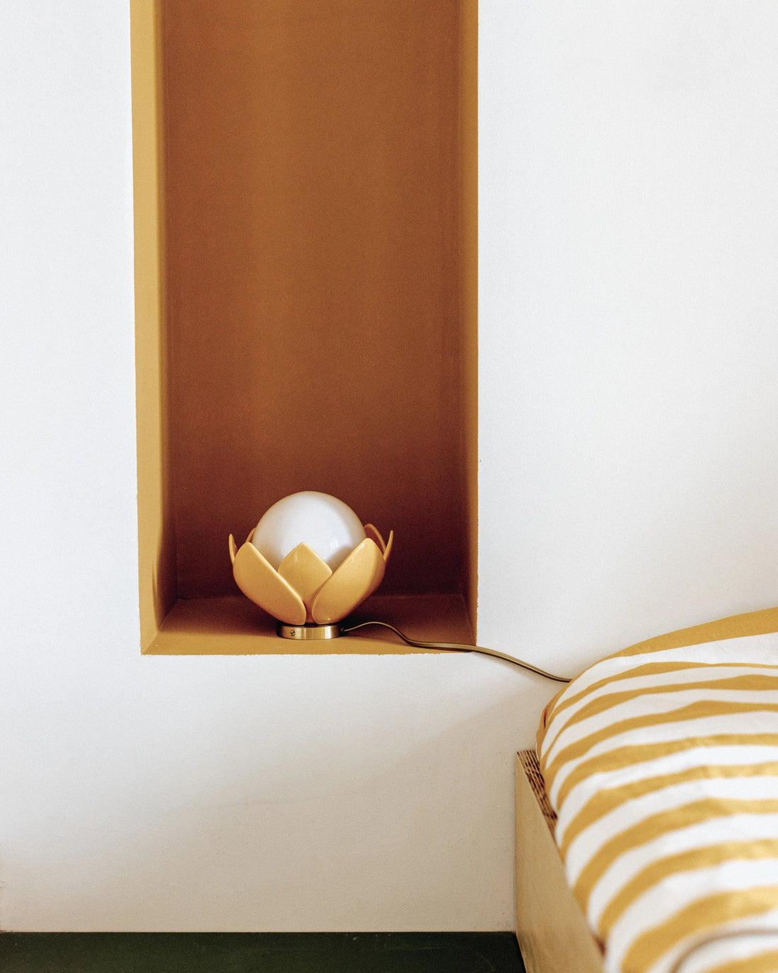 Lampe Iva - Honey - Silly &amp; Billy