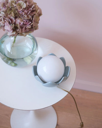 Lampe Iva - Sauge - Silly &amp; Billy