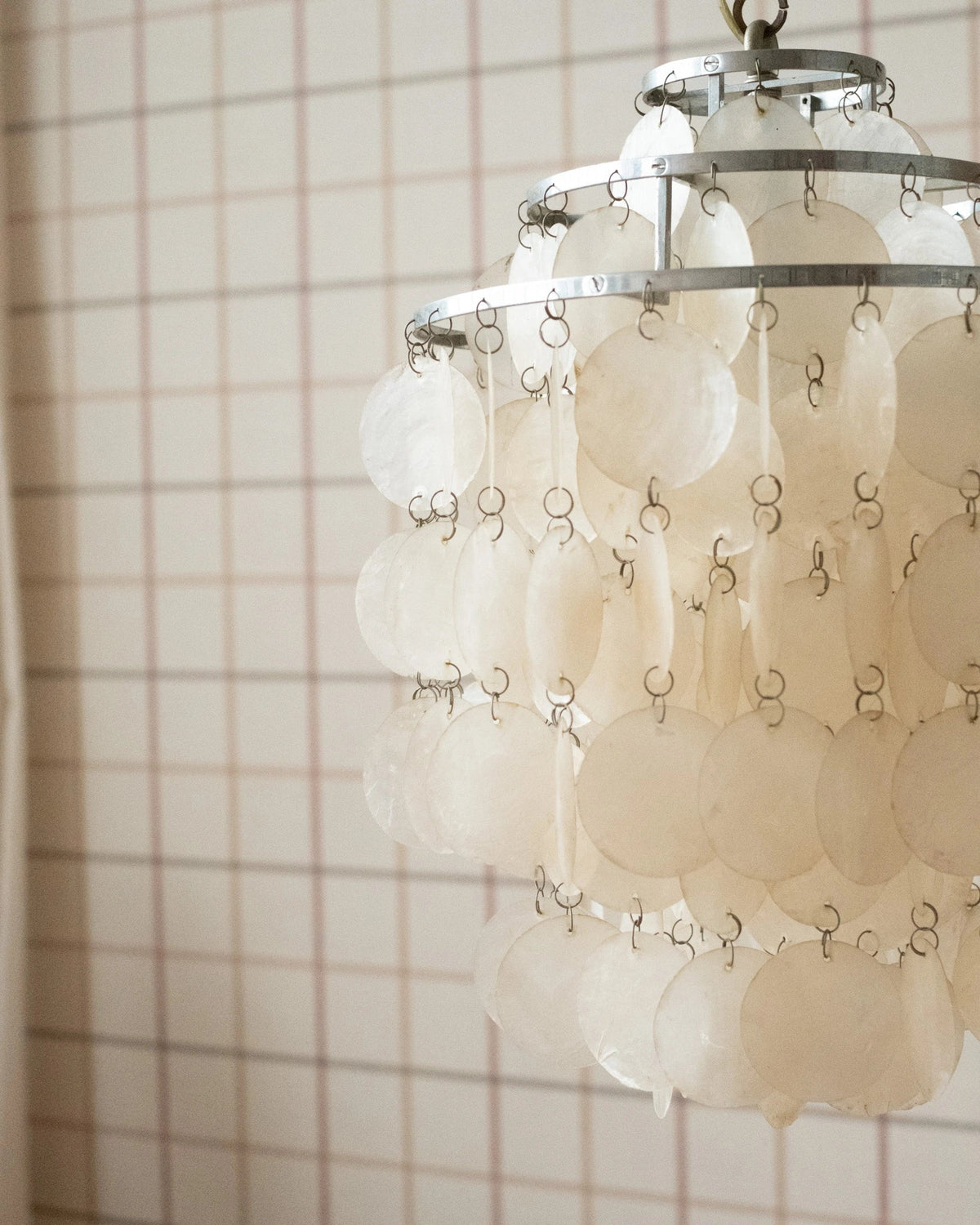 Lustre Fun par Verner Panton - Silly &amp; Billy