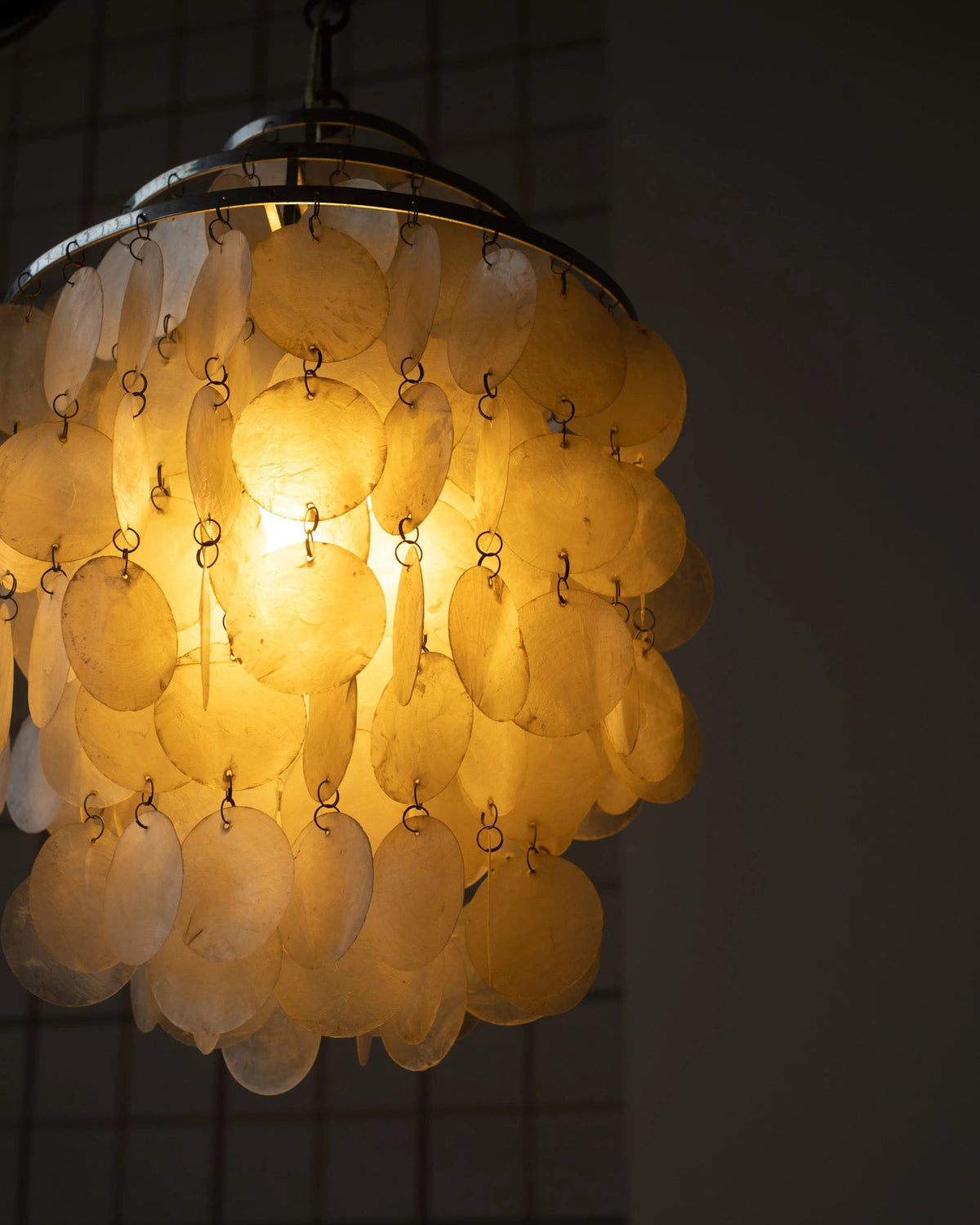 Lustre Fun par Verner Panton - Silly &amp; Billy