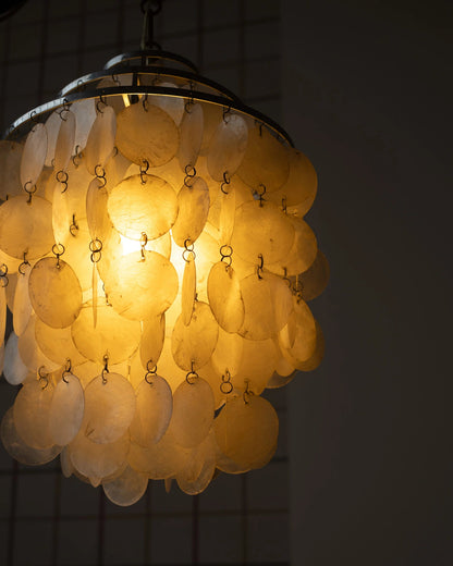 Lustre Fun par Verner Panton - Silly &amp; Billy