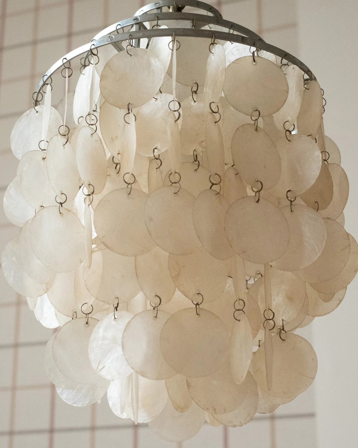 Lustre Fun par Verner Panton - Silly &amp; Billy